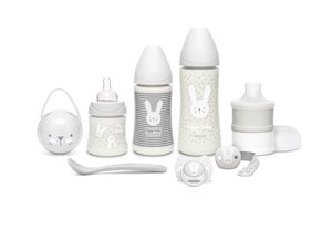 Suavinex beebitarvikute kinkekomplekt Hygge  - Suavinex