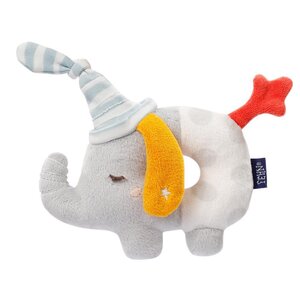 Fehn grabulis Elephant - Done by Deer