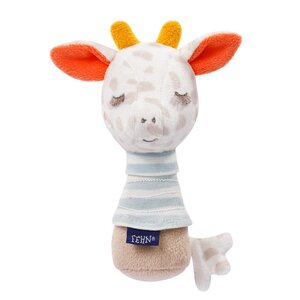 Fehn grabulis Giraffe - Done by Deer