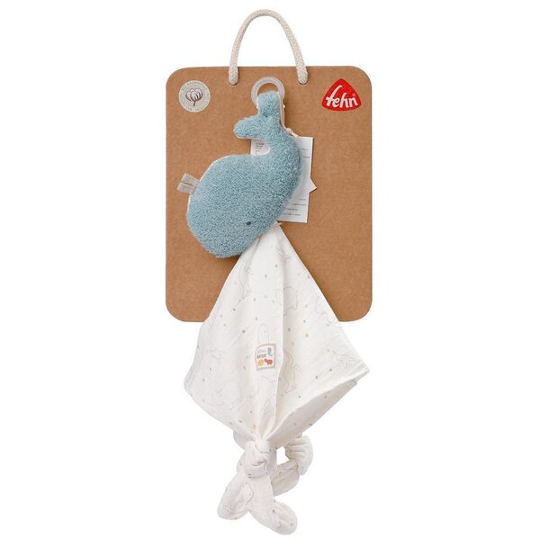 Fehn comforter Whale  - Fehn
