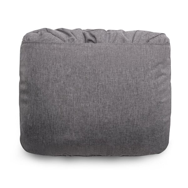 Bugaboo муфта для ног Grey Melange - Bugaboo