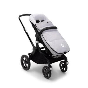 Bugaboo performance winter footmuff Misty Grey  - Bugaboo