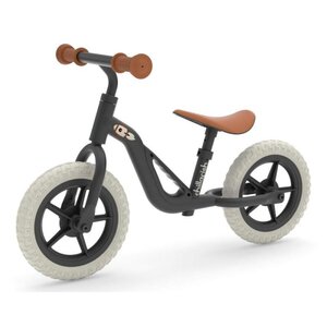 Chillafish Charlie balance bike Black - Beaba