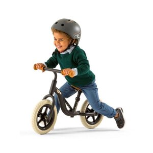 Chillafish Charlie balance bike Black - Beaba