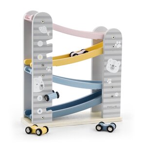 PolarB Car Slider Multicolor - PolarB