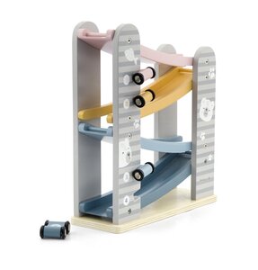 PolarB Car Slider Multicolor - PolarB