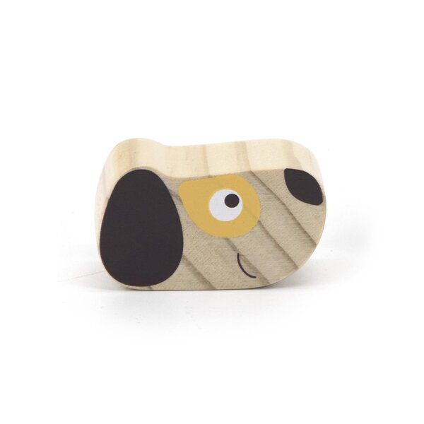 PolarB Stacking Puppy Multicolor - PolarB