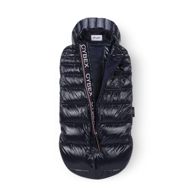 Cybex Platinum Winter муфта для ног Nautical Blue - Cybex