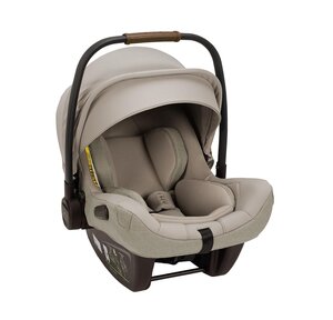 Nuna Pipa Next automobilinė kėdutė (40-83cm) Hazelwood - Cybex