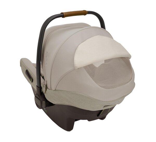 Nuna Pipa Next infant car seat (40-83cm) Hazelwood - Nuna