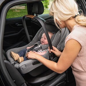 Nuna Pipa Next infant car seat (40-83cm) Hazelwood - Cybex