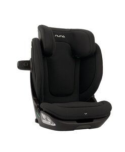 Nuna Aace LX automobilinė kėdutė 100-150cm, Caviar - Nuna