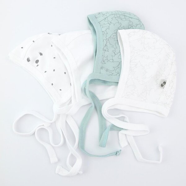 Nordbaby Bonnet JUDE - Nordbaby