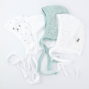 Nordbaby Bonnet JUDE - Nordbaby