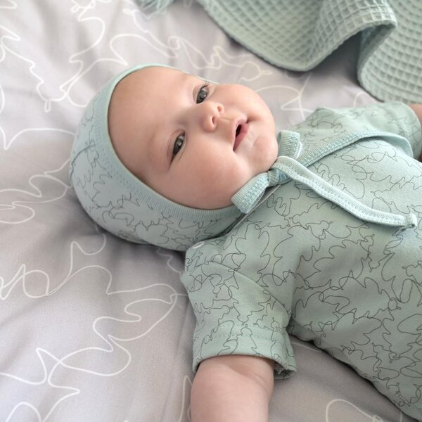 Nordbaby Bonnet JUDE - Nordbaby