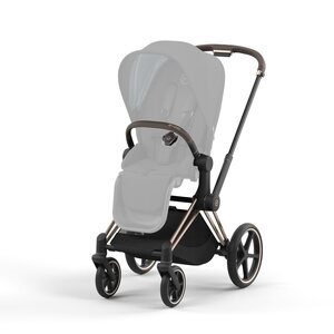 Cybex Priam V4 рама, Rose Gold  - Cybex