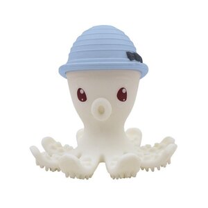 прорезыватель для зубов Mombella Octopus - Mombella