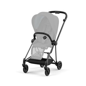 Cybex Mios V3 raam, Matt Black  - Cybex