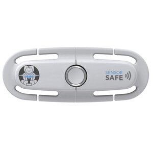 Cybex SensorSafe 4in1 turvarihmade klamber väikelapsele - Dooky
