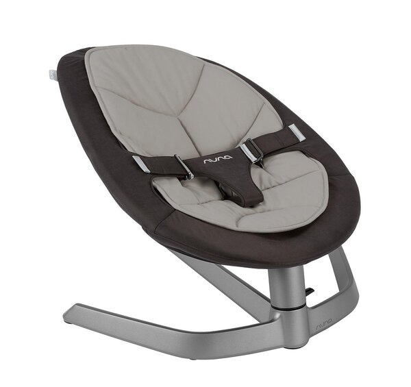 Nuna Leaf bouncer Dusk - Nuna