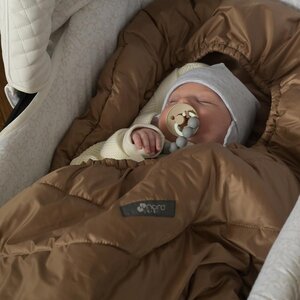 Nordbaby soojakott, Grey - Nordbaby