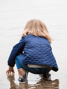 CeLavi jacket - Minymo