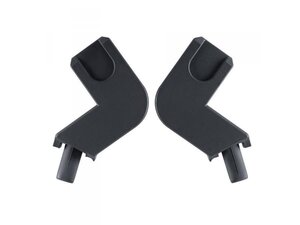 Goodbaby адаптеры Qbit+ AT Black - Goodbaby