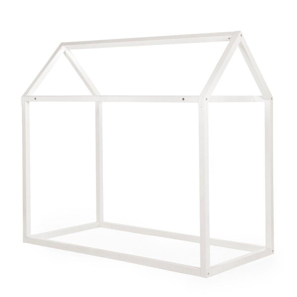 Childhome voodiraam Maja 70x140 - Childhome