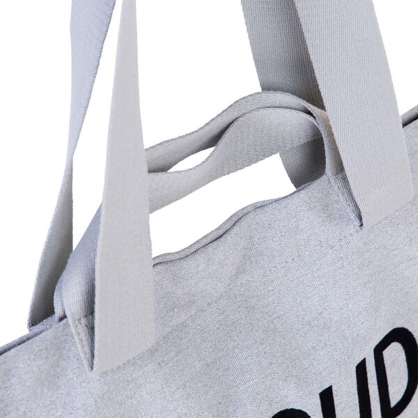 Childhome Grandpa bag canvas - Childhome
