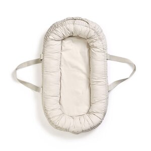 Elodie Details Baby Nest Vanilla White  - Bugaboo