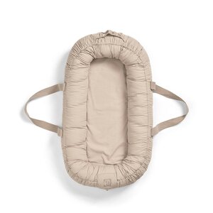 Elodie Details гнездышко Pure Khaki - Taf Toys