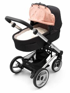 Dooky universaalne päikesekate vankrile Swallow Rose - Cybex