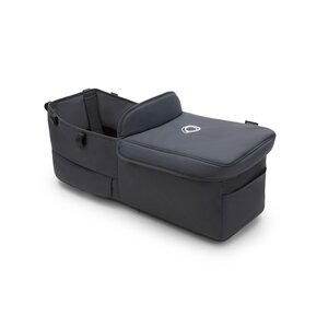 Bugaboo Donkey 5 vankrikorvi kangas Stormy Blue - Bugaboo