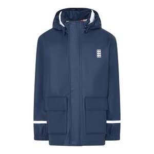 Legowear jacket Lwjochy 201 - Minymo