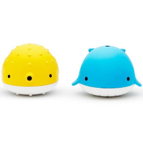 Munchkin vannimänguasi Color Budies - Munchkin
