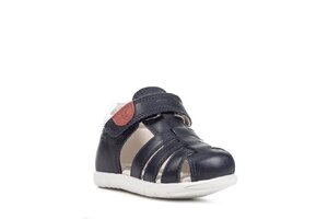 Geox laste jalatsid B sandal macchia - Superfit