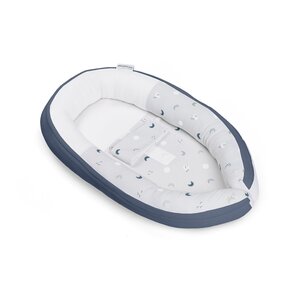 Doomoo Cocoon beebipesa Blue Grey Moon - Easygrow