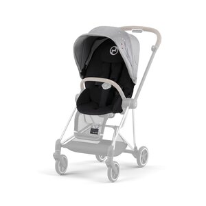 Cybex Mios V3 istumisosa kangas Fashion Koi - Cybex