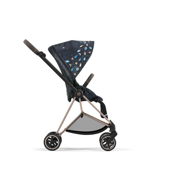 Cybex Mios V3 сидячая часть Jewels of Nature  - Cybex