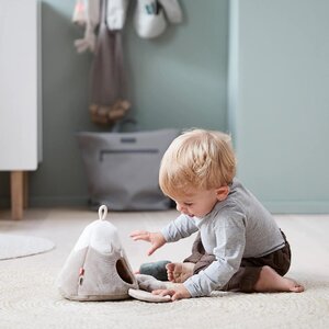 Done by Deer Hide&Seek mountain Lalee Colour Mix - Taf Toys