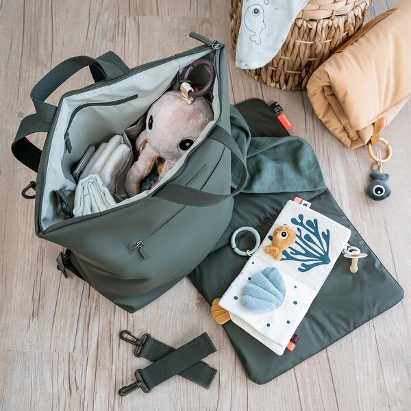 Done by Deer Changing backpack  - Done by Deer