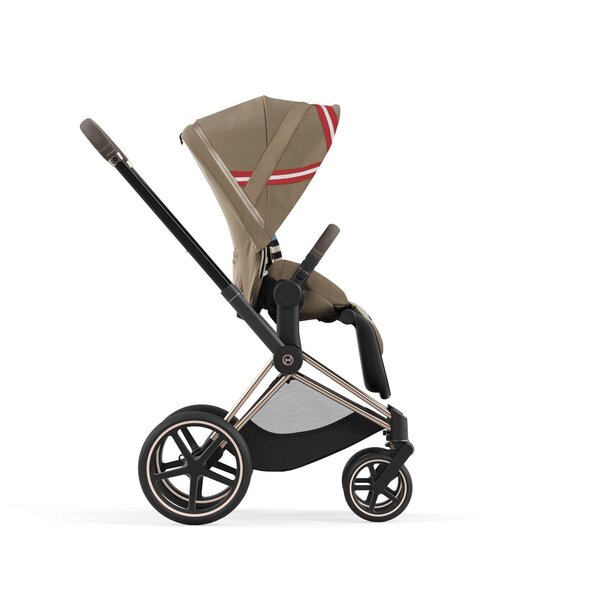Cybex priam platinum set new arrivals