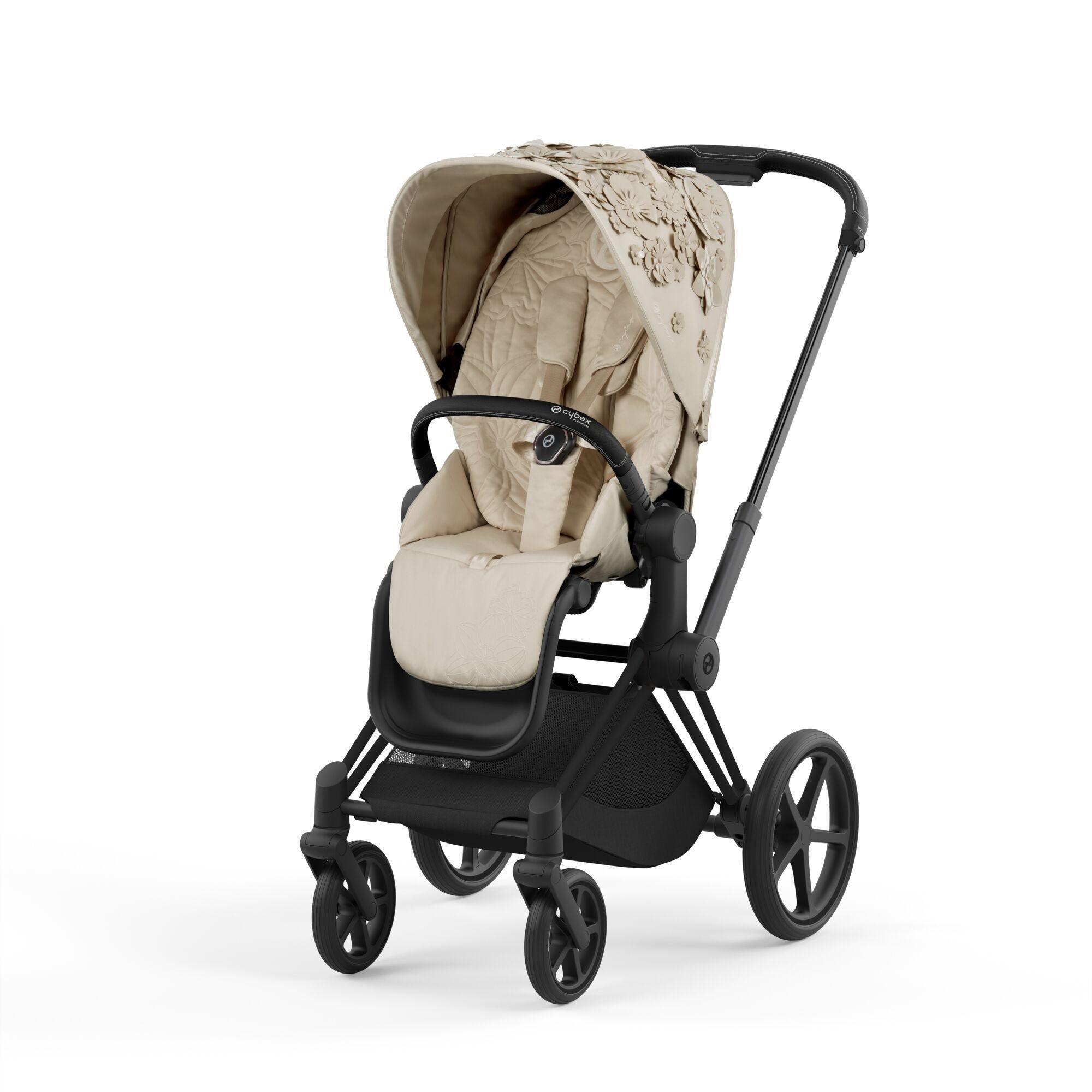 Cybex sales priam set