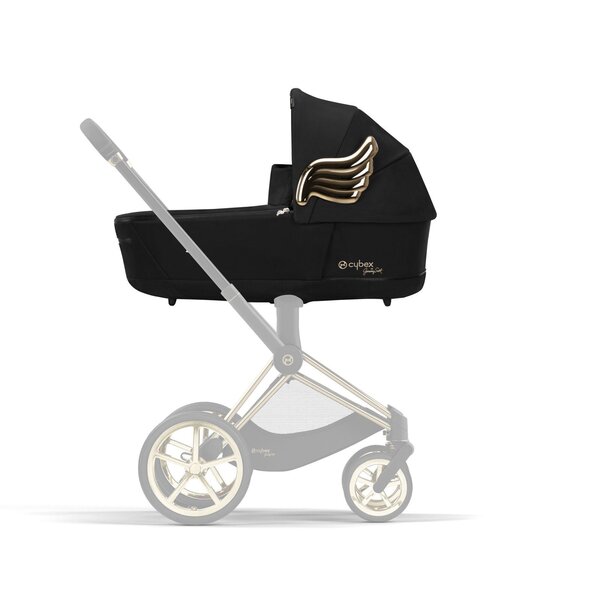 Cybex Priam/ePriam V4 Lux ratu kulba, Jeremy Scott Wings - Cybex