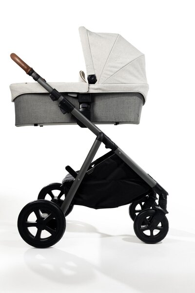 Joie Aeria stroller set Signature Oyster - Joie