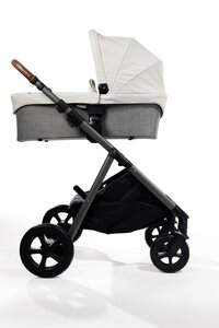 Joie Aeria vankrikomplekt Signature Oyster - Cybex