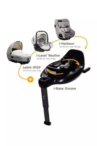 Joie I-Base Encore база isofix - Cybex