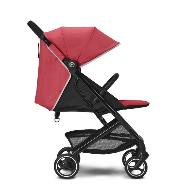 Cybex Beezy kergkäru Hibiscus Red - Cybex