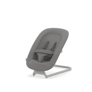 Cybex Lemo кресло-качалка Suede Grey - Cybex