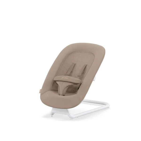 Cybex bouncer stand Sand White - Cybex